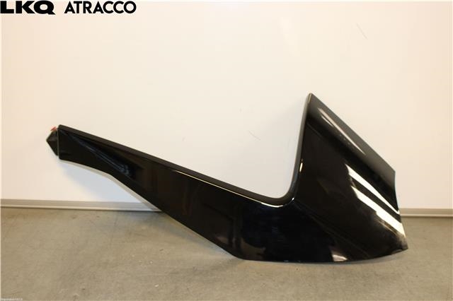 Spoiler bakluke til Nissan Leaf, 2018-->> (Type II)  (960365SK0A)