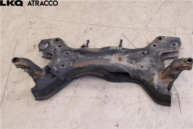 Travers foran hoved til VW Polo 2014-2017 (Type V, Fase 2)  (6C0199315A|)