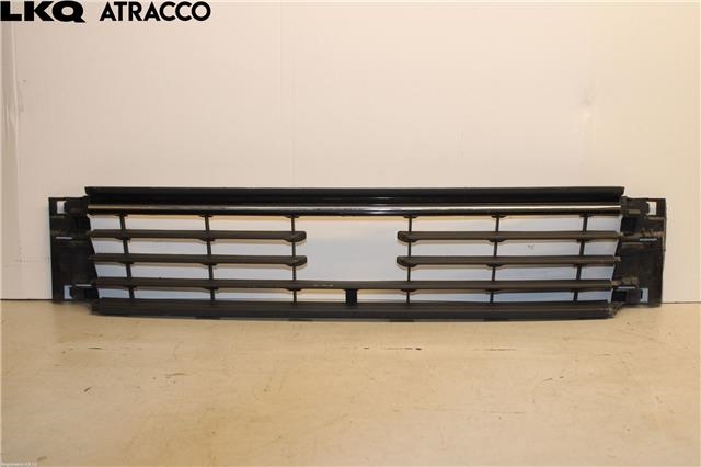 Grill til VW Polo, 2014-2017 (Type V, Fase 2)  (6C0853671D)