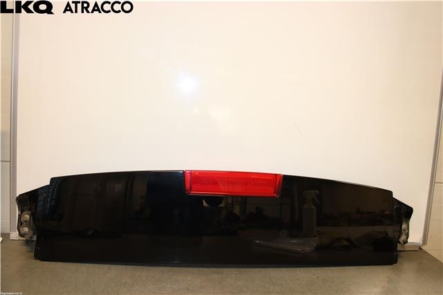 Spoiler bakluke til Nissan Leaf, 2018-->> (Type II)  (960325SK0A)