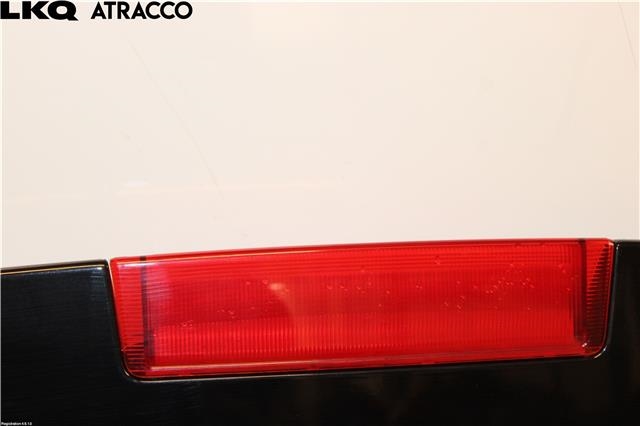 Spoiler bakluke til Nissan Leaf 2018-->> (Type II)  (960325SK0A|)