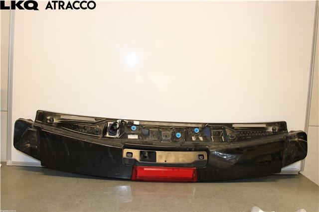 Spoiler bakluke til Nissan Leaf 2018-->> (Type II)  (960325SK0A|)