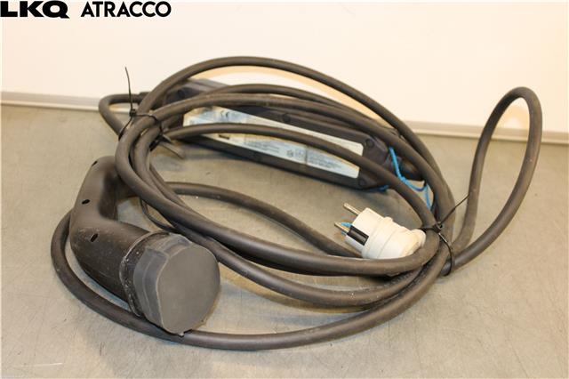 Batterilader kabel til Nissan Leaf, 2018-->> (Type II)  (296905SH0A)