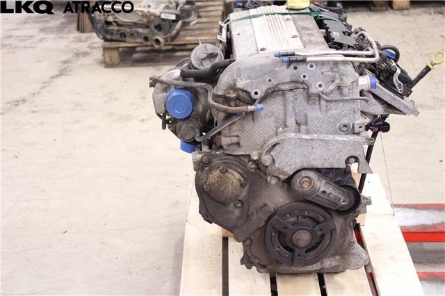 Motor bensin til Saab 9-3 2008-2011 (Type II, Fase 2)  (B207E|)