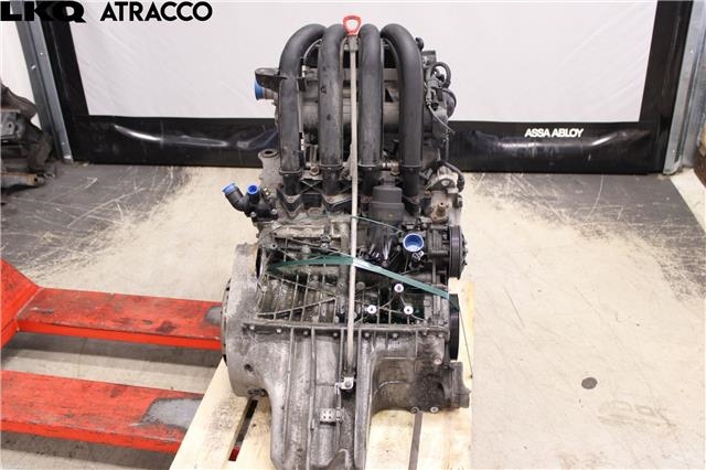 Motor bensin til Mercedes A-Klasse 2005-2012 (W169) (W169) (M266920|)