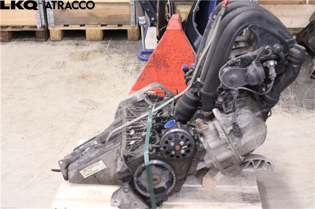 Motor bensin til Mercedes A-Klasse 2005-2012 (W169) (W169) (M266920|)