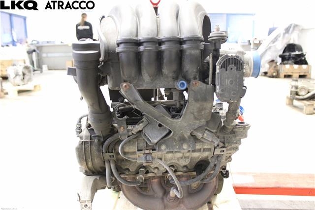 Motor bensin til Mercedes A-Klasse 2005-2012 (W169) (W169) (M266920|)