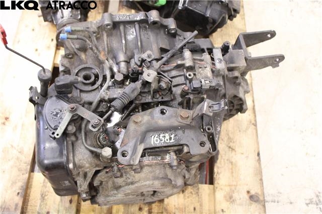 Girkasse automat til Hyundai Tucson, 2003-2009  (4500039215)