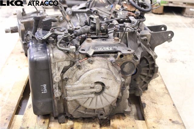 Girkasse automat til Hyundai Tucson 2003-2009  (4500039215|)