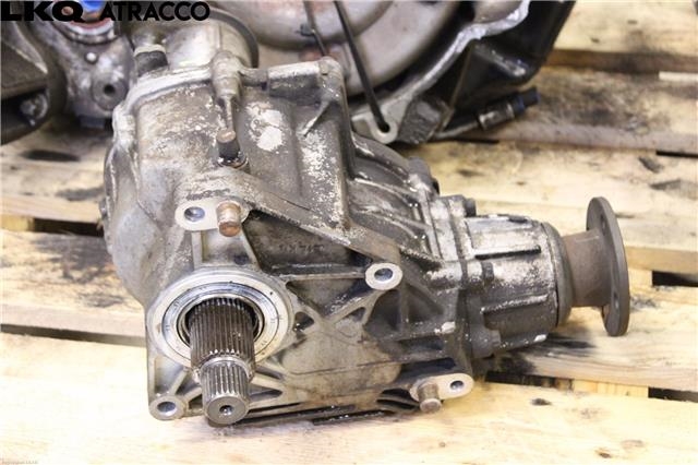 Kardang til Hyundai Tucson 2003-2009  (4730039200|)