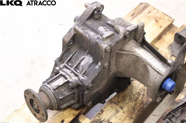 Kardang til Hyundai Tucson 2003-2009  (4730039200|)