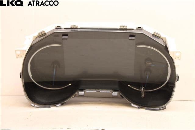 Instrumentpanel til Toyota RAV4, 2019-->> (Type V)  (8380042Z41)