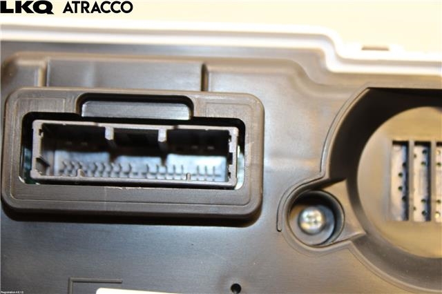 Instrumentpanel til Toyota RAV4 2019-->> (Type V)  (8380042Z41|)