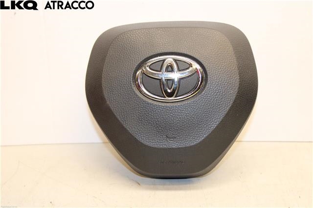 Airbag rattpute til Toyota RAV4, 2019-->> (Type V)  (4513012E40C0)