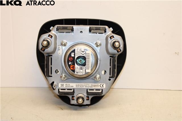 Airbag rattpute til Toyota RAV4 2019-->> (Type V)  (4513012E40C0|)