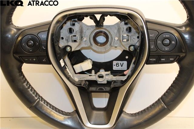Ratt til Toyota RAV4 2019-->> (Type V) (4510012G90C0|)