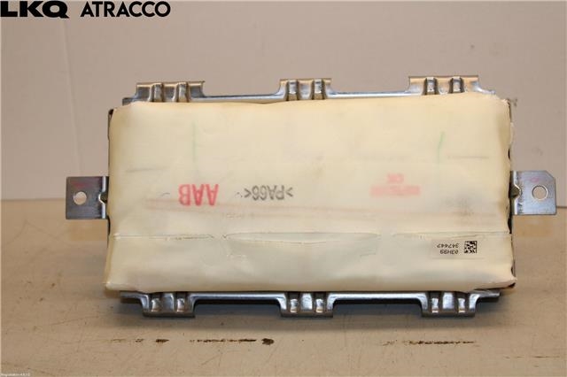 Airbag passasjer til Toyota RAV4, 2019-->> (Type V)  (7396042110)
