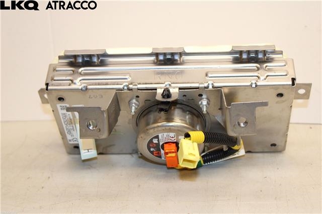 Airbag passasjer til Toyota RAV4 2019-->> (Type V)  (7396042110|)