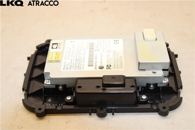 Diverse deler til Toyota RAV4 2019-->> (Type V)  (861C042010C1|)