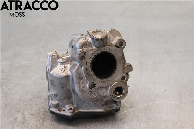 EGR-ventil til Mercedes GL 2012-2016 (Fase 1) (X166) (X166) (A6511400860|)