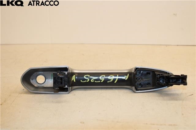 Dørhåndtak utv venstre til Toyota RAV4, 2019-->> (Type V)  (6921030380B3)