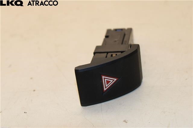 Bryter nødblink til Toyota RAV4, 2019-->> (Type V)  (8433242030)