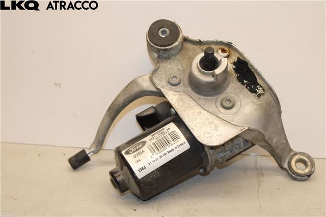 Viskermotor frontrute til Ford Transit Custom 2013-2023 (Type I)  (2598501|)