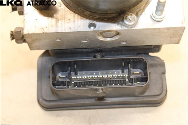 ABS sentral til Ford Transit Custom 2013-2023 (Type I)  (2508910|)