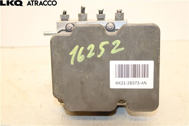 ABS sentral til Ford Transit Custom 2013-2023 (Type I)  (2508910|)