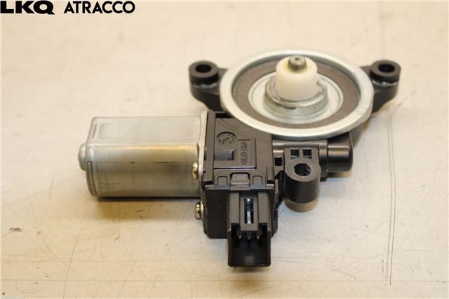 Ruteheis til Mazda 3 2013-2016 (Type III, Fase 1)  (BHN95958X|)