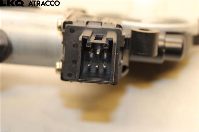 Ruteheis til Mazda 3 2013-2016 (Type III, Fase 1)  (BHN95958X|)