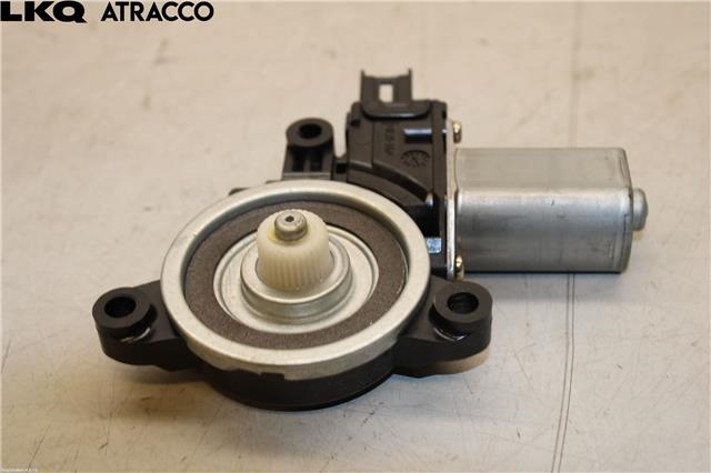 Ruteheis til Mazda 3 2013-2016 (Type III, Fase 1)  (BHN95958X|)