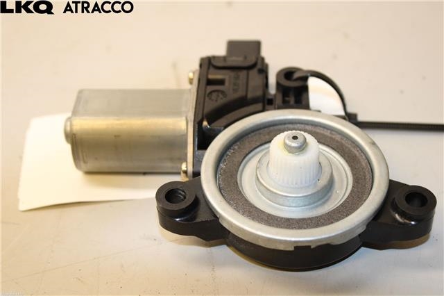 Ruteheis til Mazda 3 2013-2016 (Type III, Fase 1)  (B45C5858X|)
