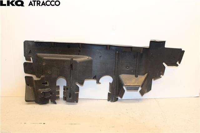 Diverse deler til Peugeot Partner 2008-2015 (Type II, Fase 1)  (7104HN|)
