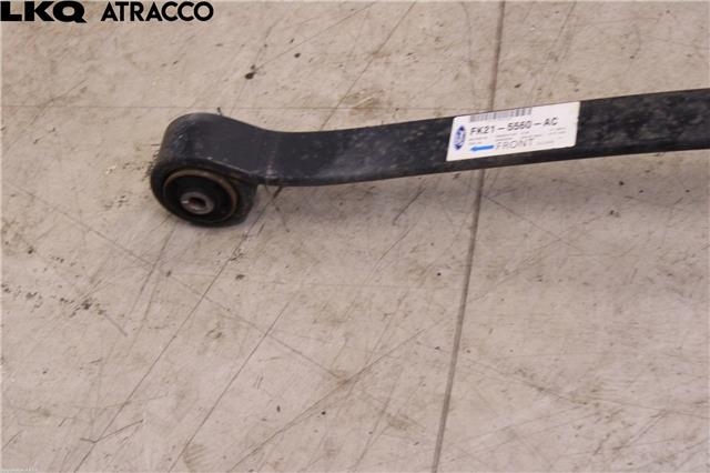 Fjær bak bladfjær til Ford Transit Custom 2013-2023 (Type I)  (2359688|)