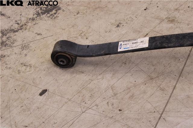 Fjær bak bladfjær til Ford Transit Custom 2013-2023 (Type I)  (2359688|)