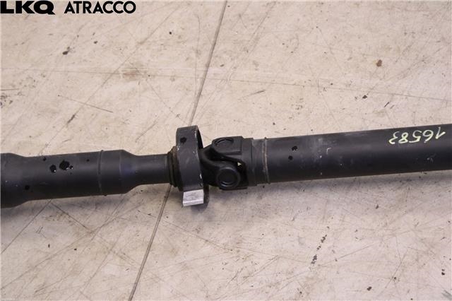 Mellomaksel til BMW X1 2009-2015 (E84) (E84) (26107573482|)