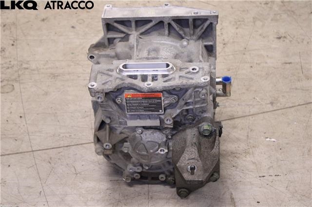 Motor elbil foran til Nissan Leaf 2018-->> (Type II)  (290A05SA0A|)