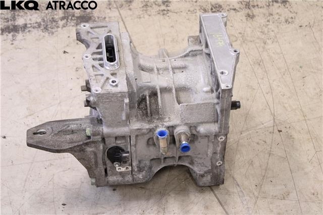 Motor elbil foran til Nissan Leaf 2018-->> (Type II)  (290A05SA0A|)