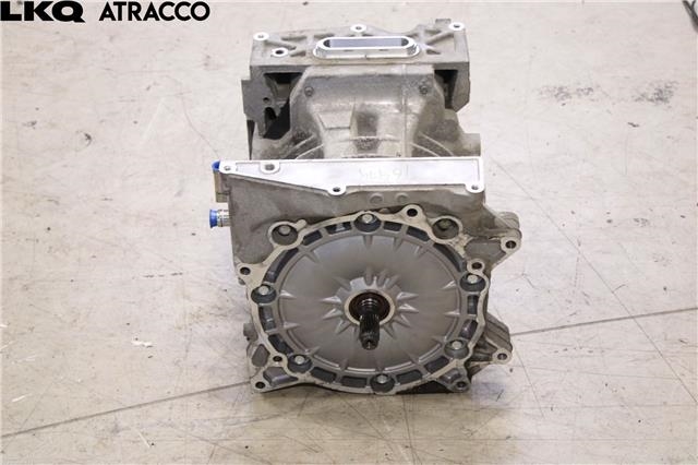 Motor elbil foran til Nissan Leaf 2018-->> (Type II)  (290A05SA0A|)