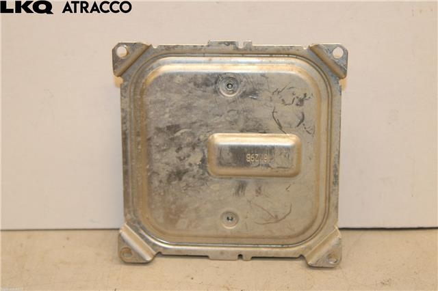 Styreenhet xenon/ballast til Nissan Leaf, 2018-->> (Type II)  (260558992C)