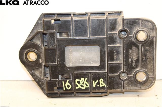 Sensor radar til Nissan Leaf 2018-->> (Type II)  (284K15SA0A|)