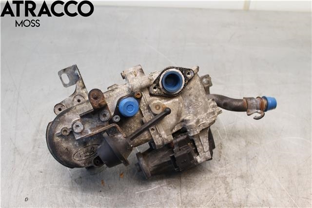 EGR-ventil til Ford Transit Connect 2013-2018 Type II, Fase 1  (2017409|)