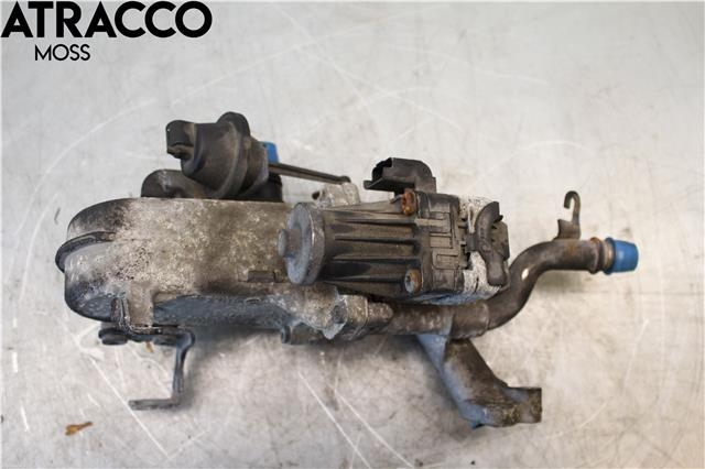 EGR-ventil til Ford Transit Connect 2013-2018 Type II, Fase 1  (2017409|)