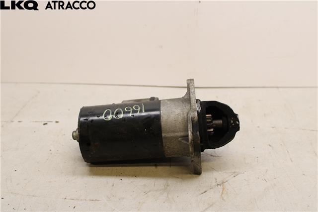 Starter til Opel Mokka 2012-2016 (Type I, Fase 1) (55572440|)