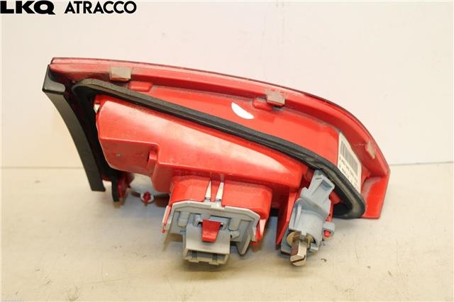 Baklykt høyre indre til Audi A4 2007-2014 (Type IV) (B8) (B8) (8K9945094B|)