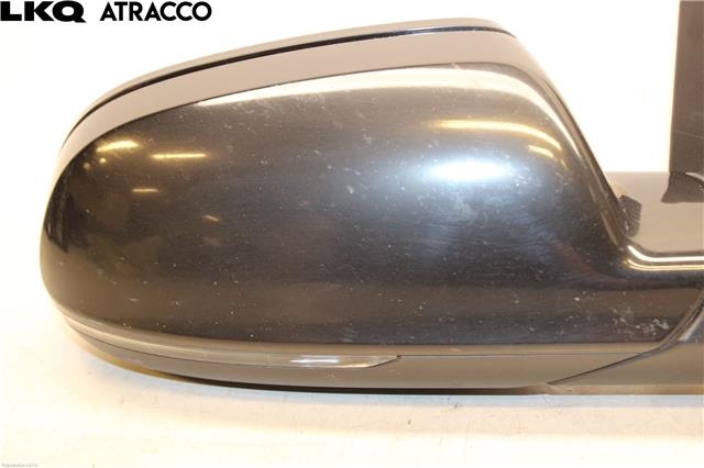 Speil høyre til Audi A4 2007-2014 (Type IV) (B8) (B8) (8K1857410AG|)
