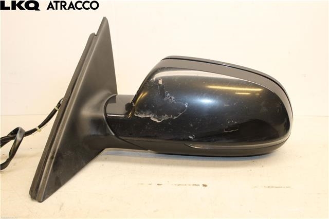 Speil venstre til Audi A4 2007-2014 (Type IV) (B8) (B8) (8K1857409AG|)