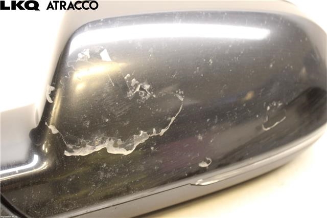 Speil venstre til Audi A4 2007-2014 (Type IV) (B8) (B8) (8K1857409AG|)