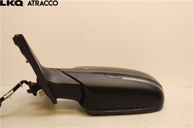 Speil venstre til Audi A4 2007-2014 (Type IV) (B8) (B8) (8K1857409AG|)